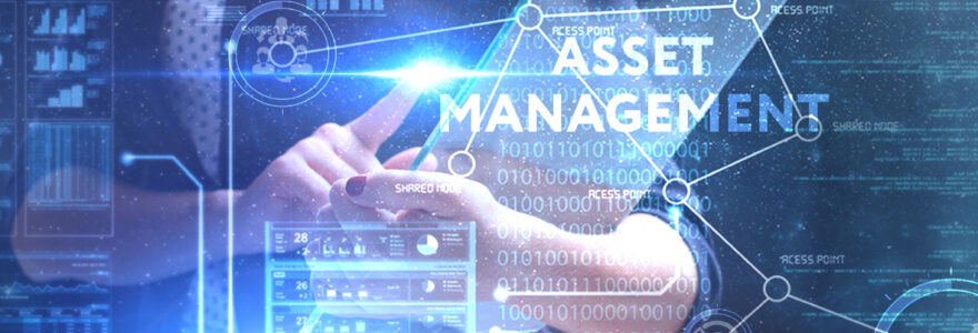 Asset Manager